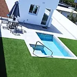 Villa Mireya Icod de los Vinos
