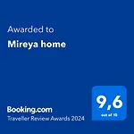 Mireya Вилла *