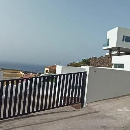 Villa Mireya Icod De Los Vinos