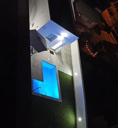 Mireya 빌라 이코드레로스비노스