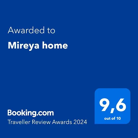 Mireya 빌라 *
