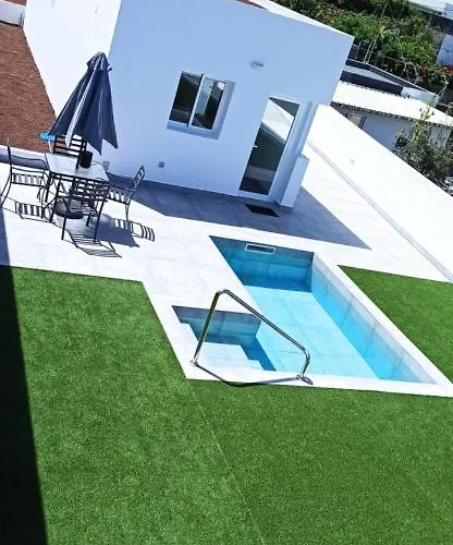 Villa Mireya Icod De Los Vinos