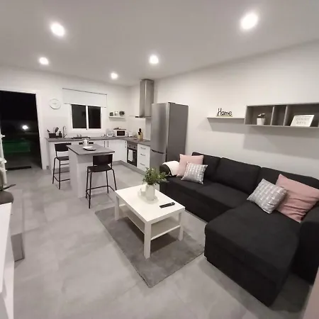 Mireya Villa Icod De Los Vinos