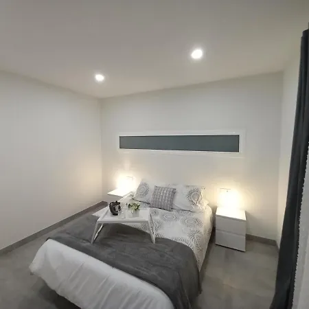 Mireya Icod De Los Vinos