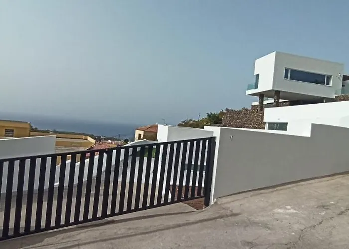 Villa Mireya Icod De Los Vinos