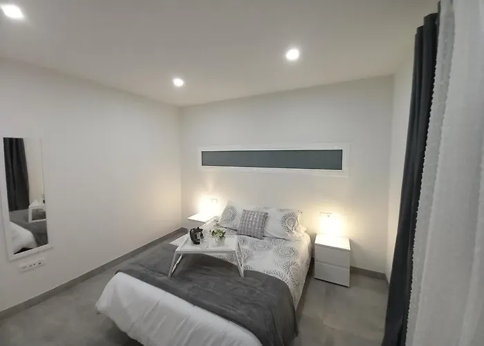 Mireya Icod De Los Vinos