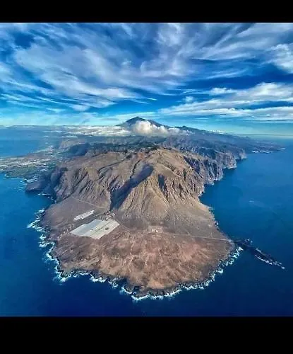 Villa Mireya Icod De Los Vinos