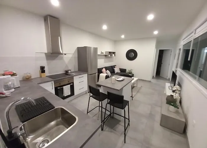 Mireya * Icod De Los Vinos