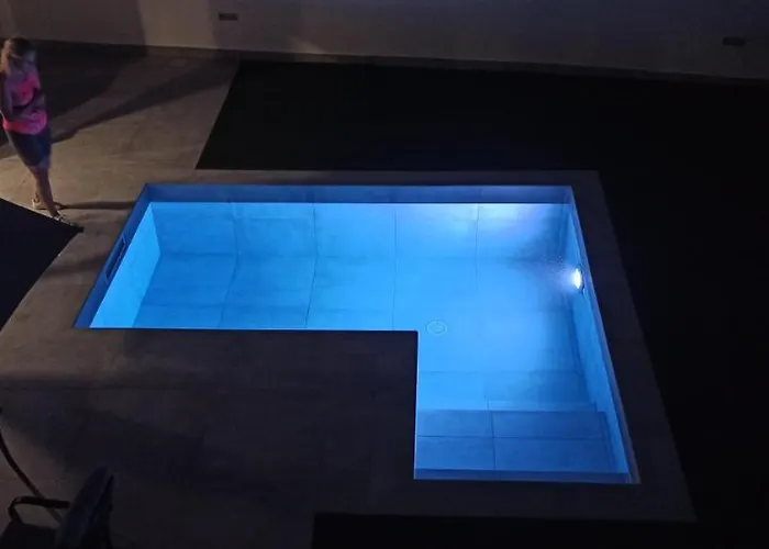 Mireya Villa Icod De Los Vinos